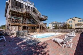 1810 - Hook Line And Sinker by Resort Realty
